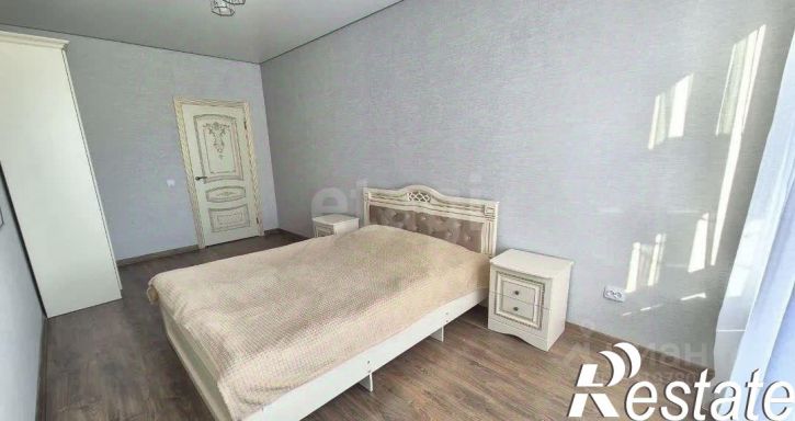 2-комн квартира городской округ Краснодар