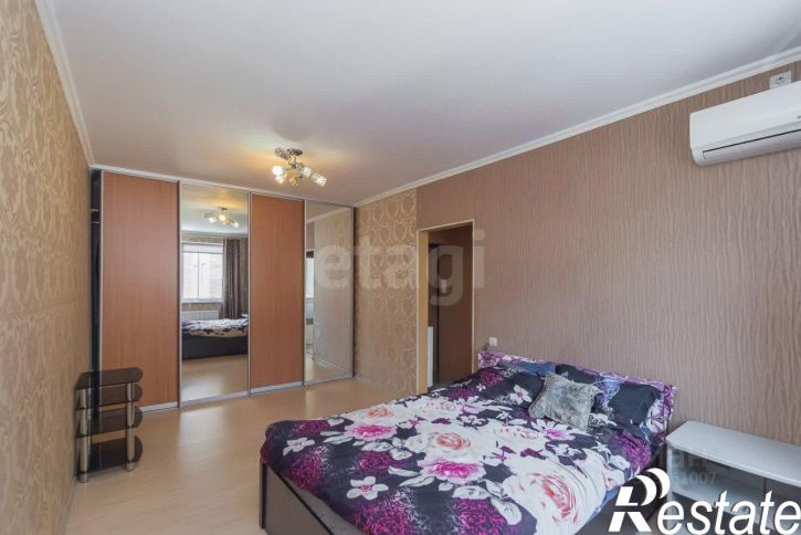 1-комн квартира Ленинский переулок, 13,  д. 13