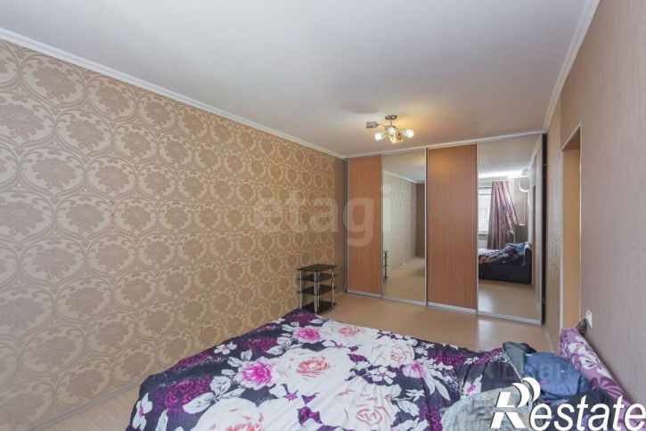 1-комн квартира Ленинский переулок, 13,  д. 13