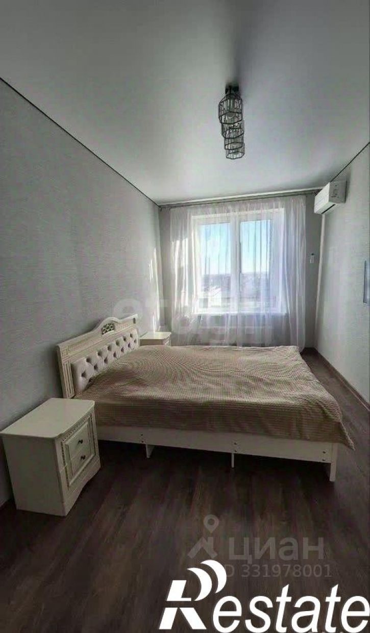 2-комн квартира городской округ Краснодар