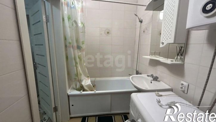 1-комн квартира Ангарский проезд, 14,  д. 14