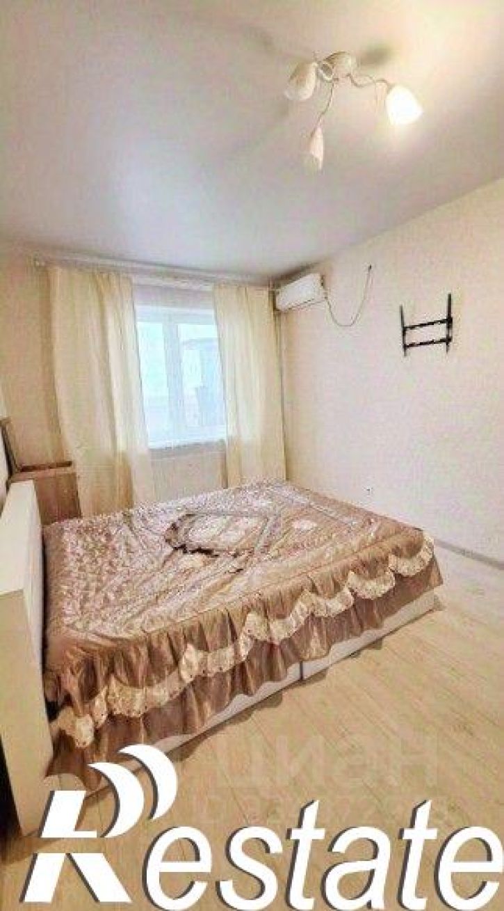 1-комн квартира улица им. генерал-лейтенанта Александра Сапрунова, 11,  д. 11