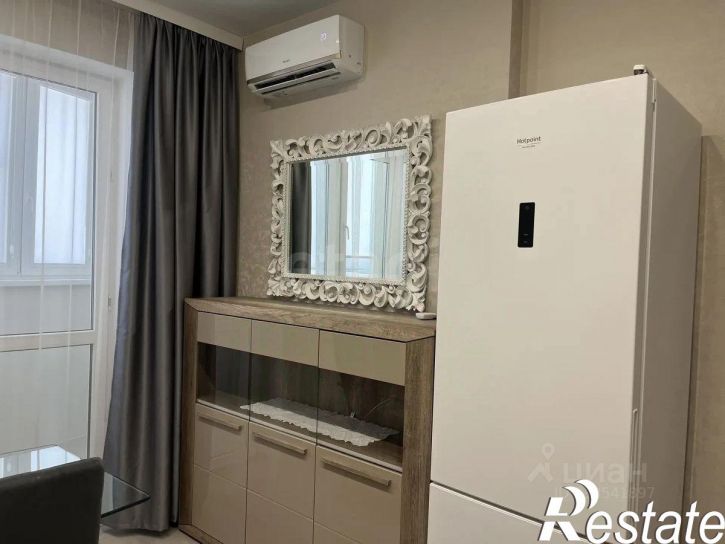 1-комн квартира Тополиная улица, 40/1 к1,  д. 40/1 к1