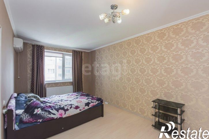 1-комн квартира Ленинский переулок, 13,  д. 13