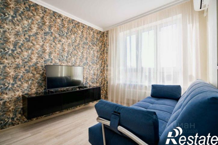 1-комн квартира улица Героев-Разведчиков, 8 к3,  д. 8 к3