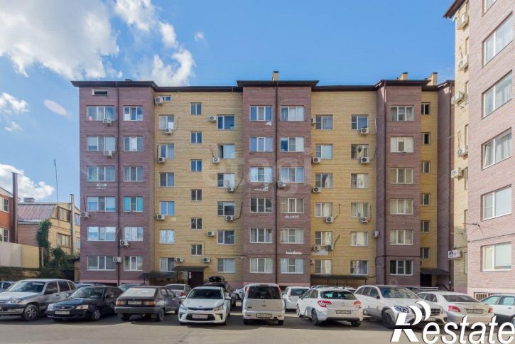 1-комн квартира Ленинский переулок, 13,  д. 13