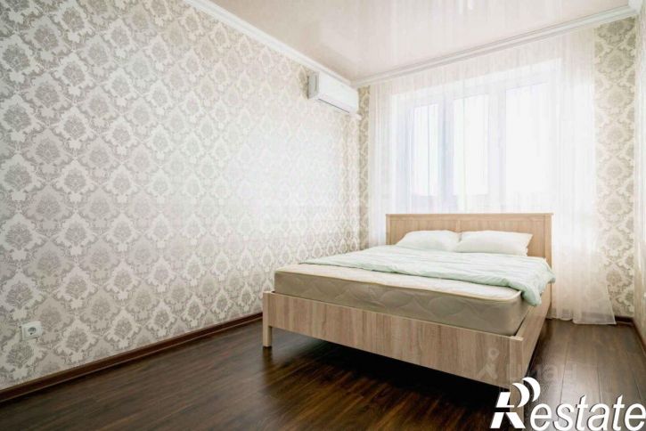 1-комн квартира улица Героев-Разведчиков, 8 к3,  д. 8 к3