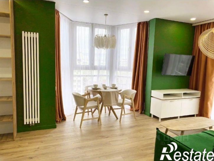 1-комн квартира Зиповская улица, 38,  д. 38