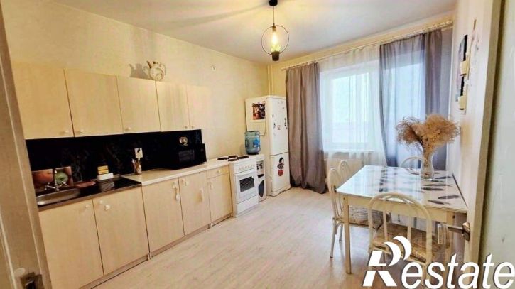 1-комн квартира улица им. генерал-лейтенанта Александра Сапрунова, 11,  д. 11