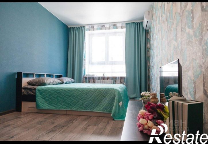 1-комн квартира Зиповская улица, 34 к2,  д. 34 к2