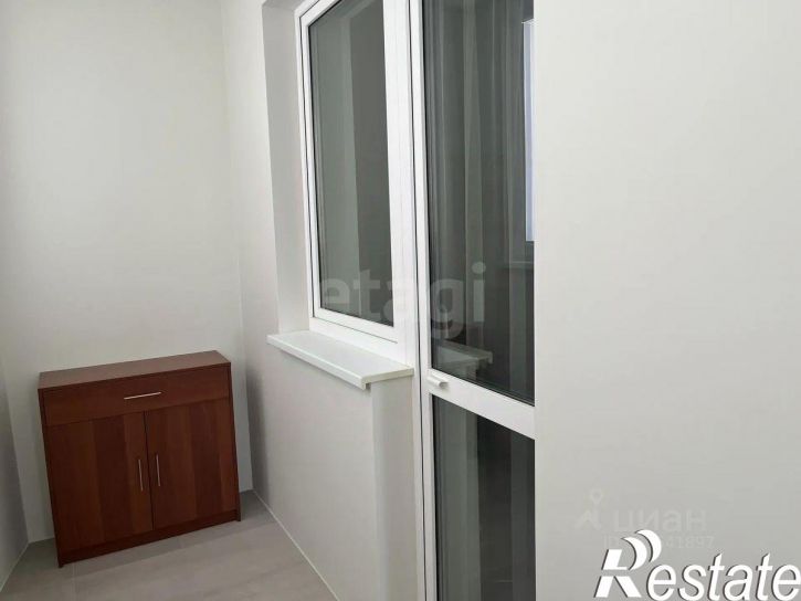 1-комн квартира Тополиная улица, 40/1 к1,  д. 40/1 к1