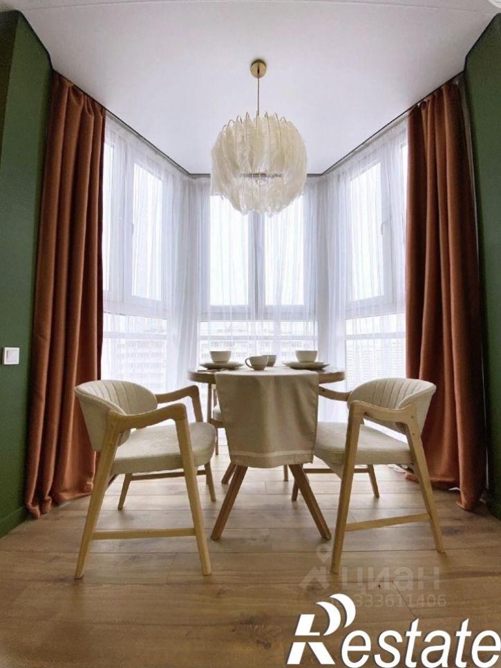 1-комн квартира Зиповская улица, 38,  д. 38