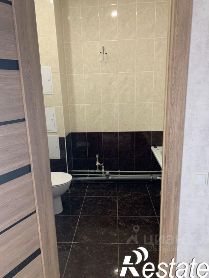 1-комн квартира улица Красных Партизан, 1/4 к1,  д. 1/4 к1