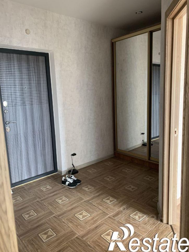 1-комн квартира улица Красных Партизан, 1/4 к1,  д. 1/4 к1