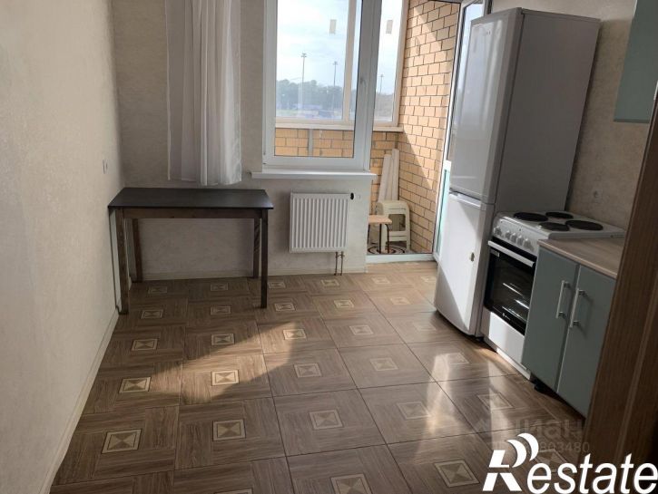 1-комн квартира улица Красных Партизан, 1/4 к1,  д. 1/4 к1