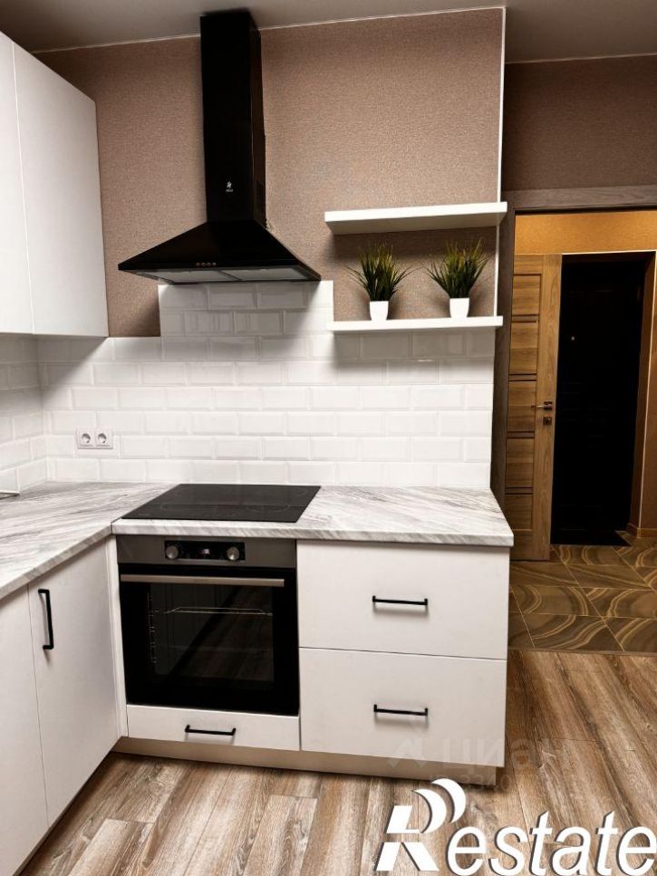 1-комн квартира Заполярная улица, 39 к8,  д. 39 к8