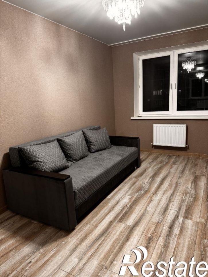 1-комн квартира Заполярная улица, 39 к8,  д. 39 к8