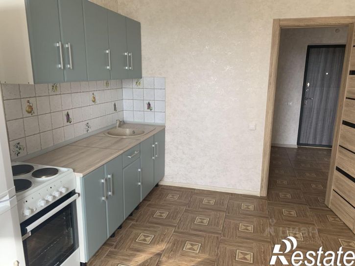 1-комн квартира улица Красных Партизан, 1/4 к1,  д. 1/4 к1