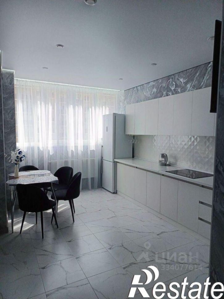 1-комн квартира улица Лётчика Позднякова, 2 к28,  д. 2 к28