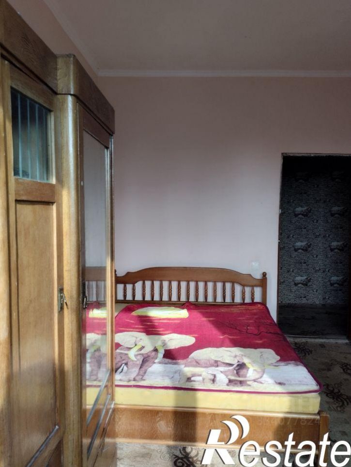 Комната Сычевая улица, 5,  д. 5