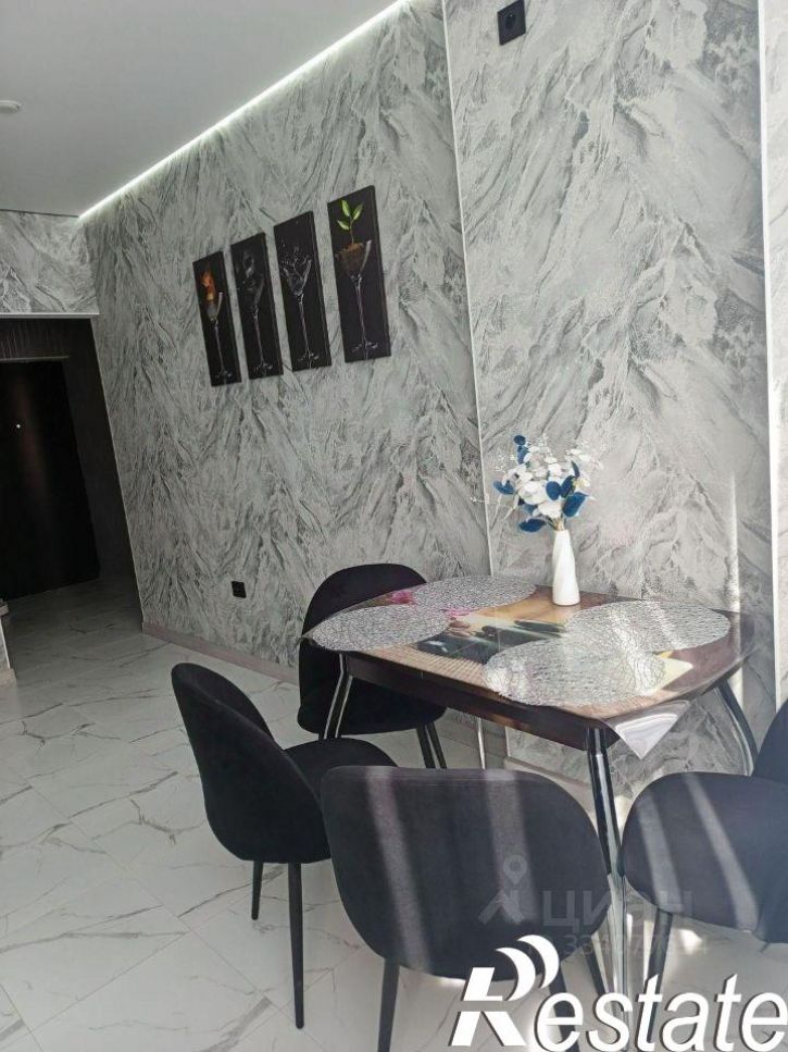 1-комн квартира улица Лётчика Позднякова, 2 к28,  д. 2 к28