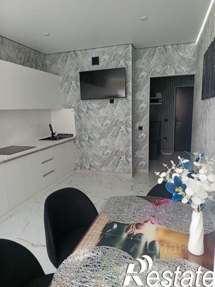 1-комн квартира улица Лётчика Позднякова, 2 к28,  д. 2 к28