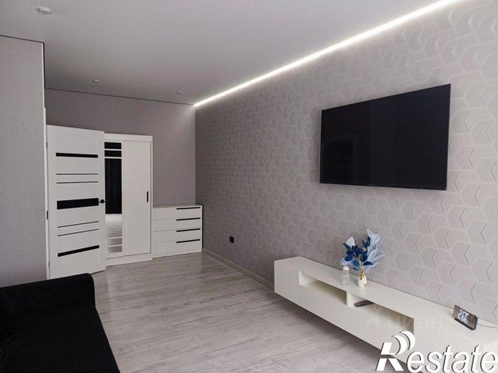 1-комн квартира улица Лётчика Позднякова, 2 к28,  д. 2 к28