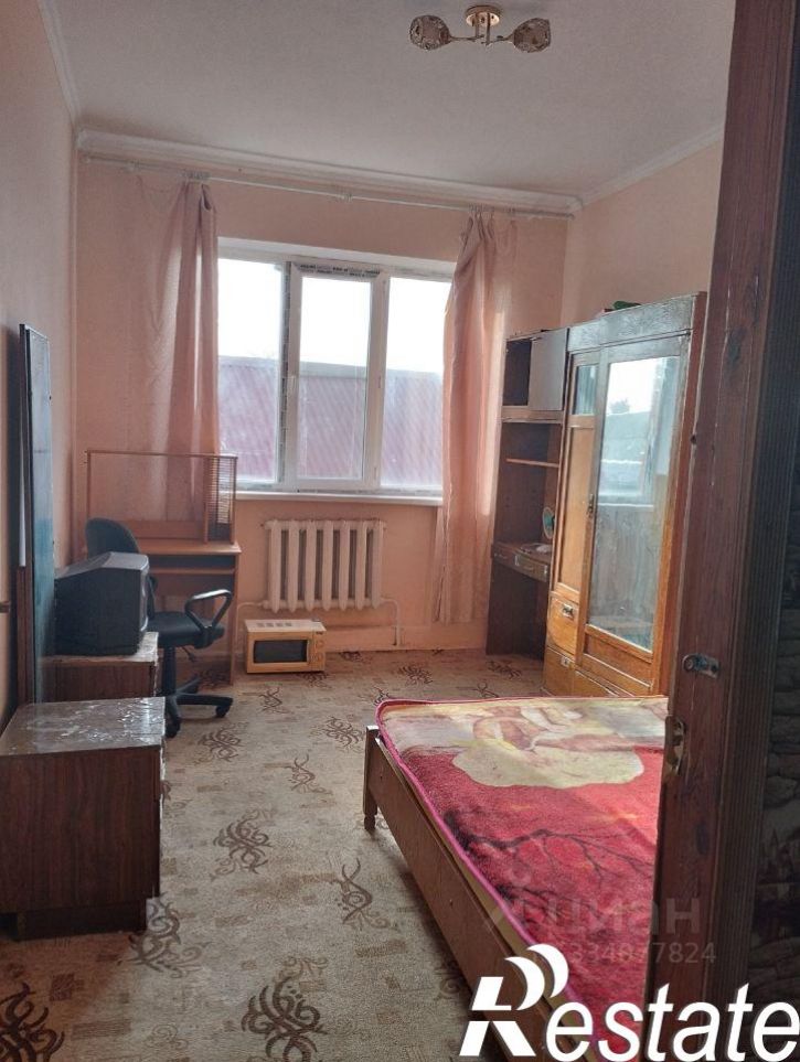 Комната Сычевая улица, 5,  д. 5