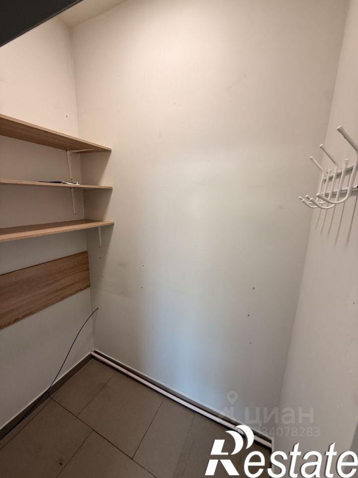 Торговое помещение улица Автолюбителей, 13,  д. 13