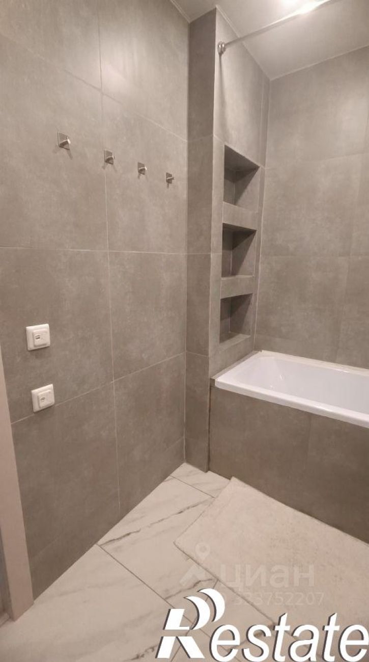 2-комн квартира улица Красных Партизан, 1/4 к15,  д. 1/4 к15