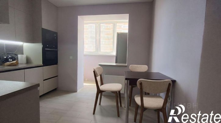 2-комн квартира улица Красных Партизан, 1/4 к15,  д. 1/4 к15