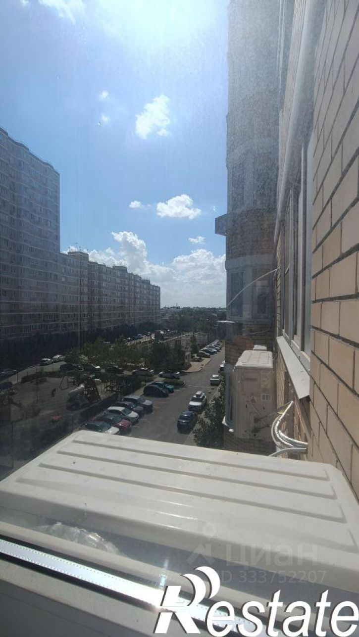 2-комн квартира улица Красных Партизан, 1/4 к15,  д. 1/4 к15