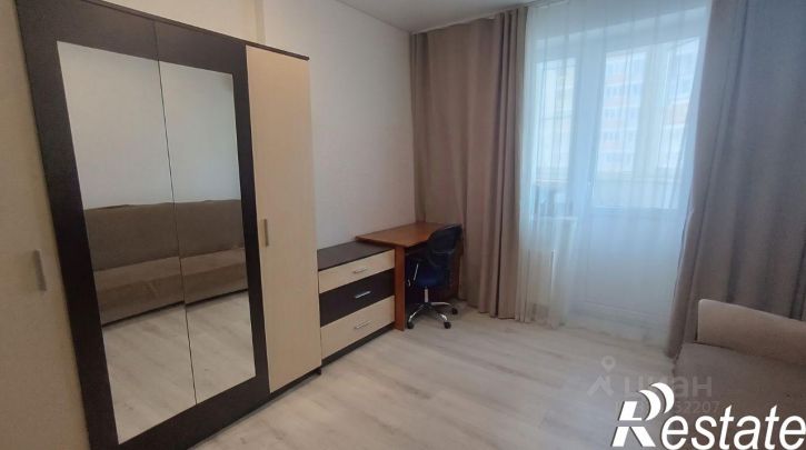 2-комн квартира улица Красных Партизан, 1/4 к15,  д. 1/4 к15