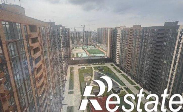2-комн квартира улица Адмирала Макарова, 5 к1,  д. 5 к1