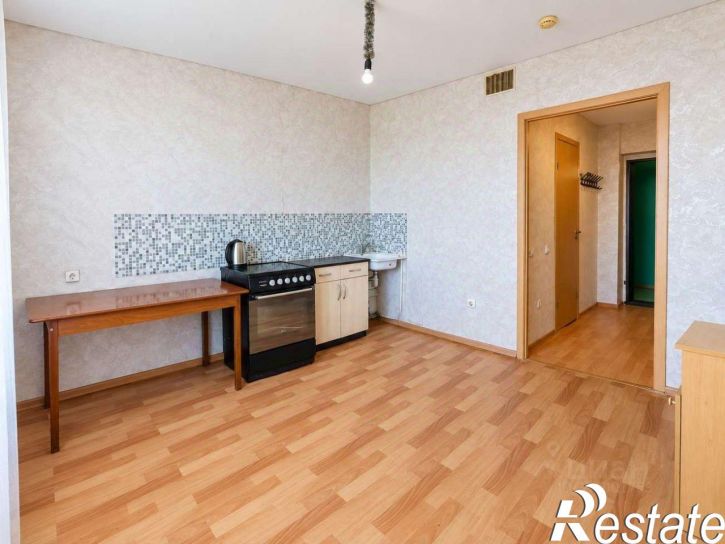 1-комн квартира улица Циолковского, 3,  д. 3