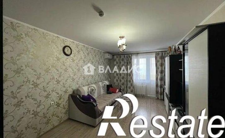2-комн квартира Кружевная улица, 14,  д. 14