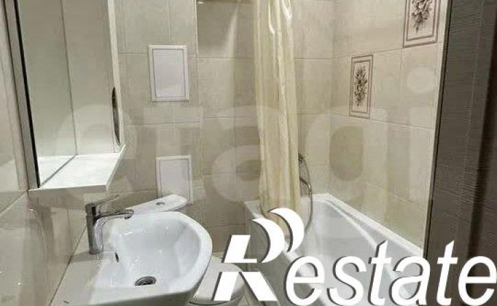 1-комн квартира улица Селезнёва, 4/15 к2,  д. 4/15 к2