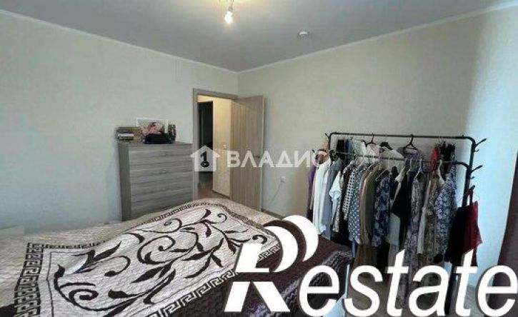 2-комн квартира Кружевная улица, 14,  д. 14