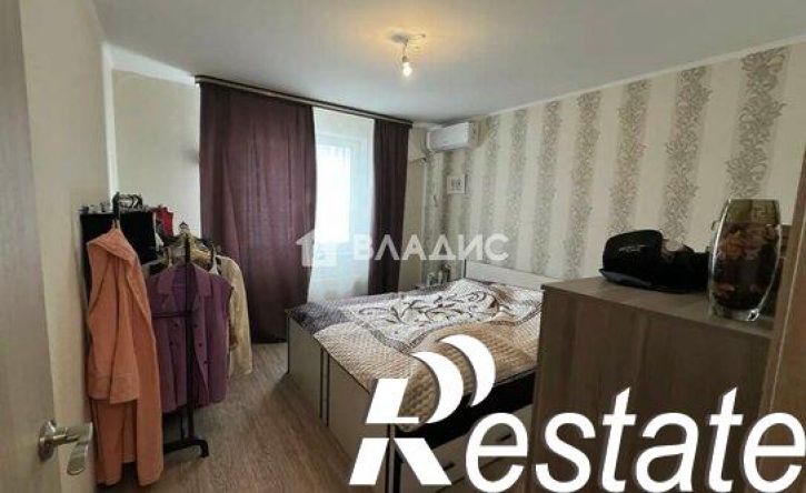 2-комн квартира Кружевная улица, 14,  д. 14