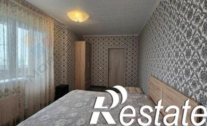 2-комн квартира улица Благоева, 29 с2,  д. 29 с2