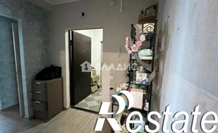 2-комн квартира Кружевная улица, 14,  д. 14