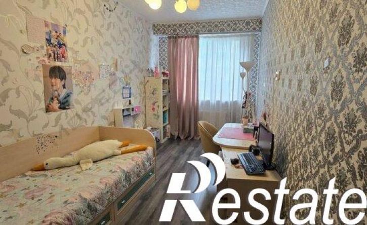 2-комн квартира улица Благоева, 29 с2,  д. 29 с2