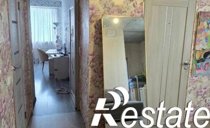 2-комн квартира улица Благоева, 29 с2,  д. 29 с2