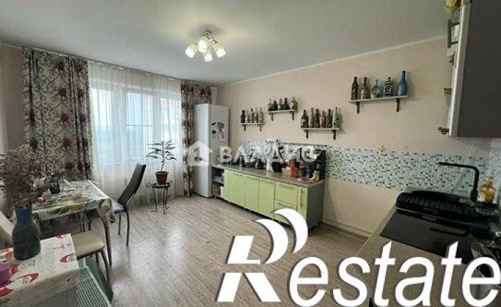 2-комн квартира Кружевная улица, 14,  д. 14