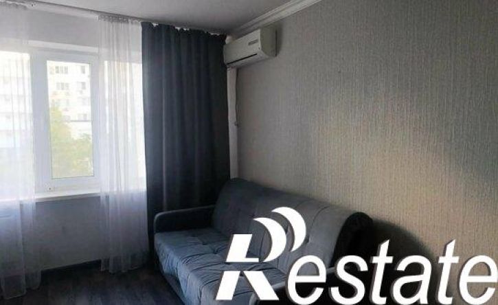 3-комн квартира улица Академика Лукьяненко, 24,  д. 24
