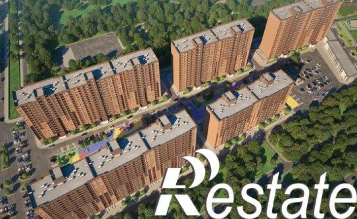 2-комн квартира Заполярная улица, 37 к3,  д. 37 к3