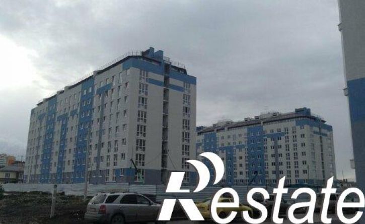 4-комн квартира улица Симиренко, 43,  д. 43