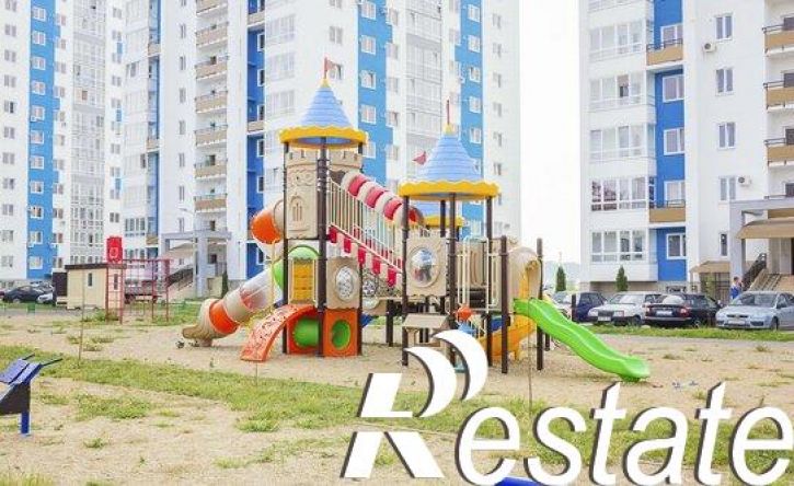 1-комн квартира улица 40 лет Победы, 139,  д. 139
