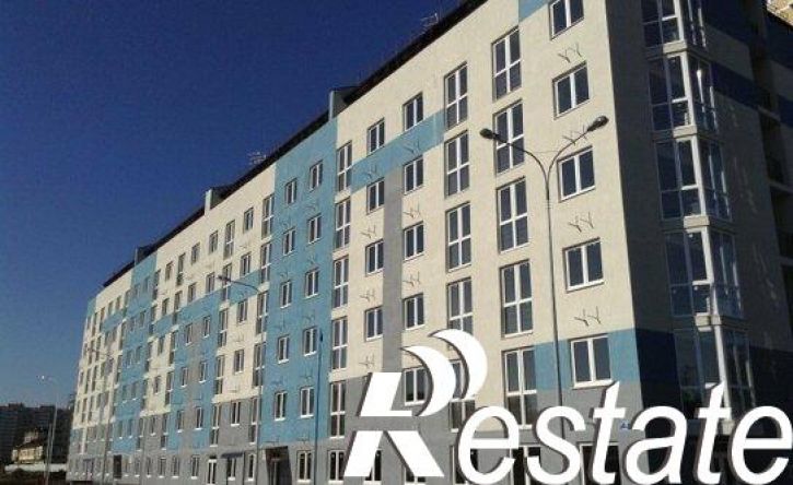 4-комн квартира улица Симиренко, 43,  д. 43