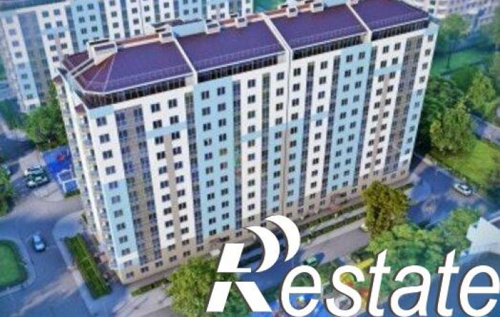 4-комн квартира улица Симиренко, 43,  д. 43
